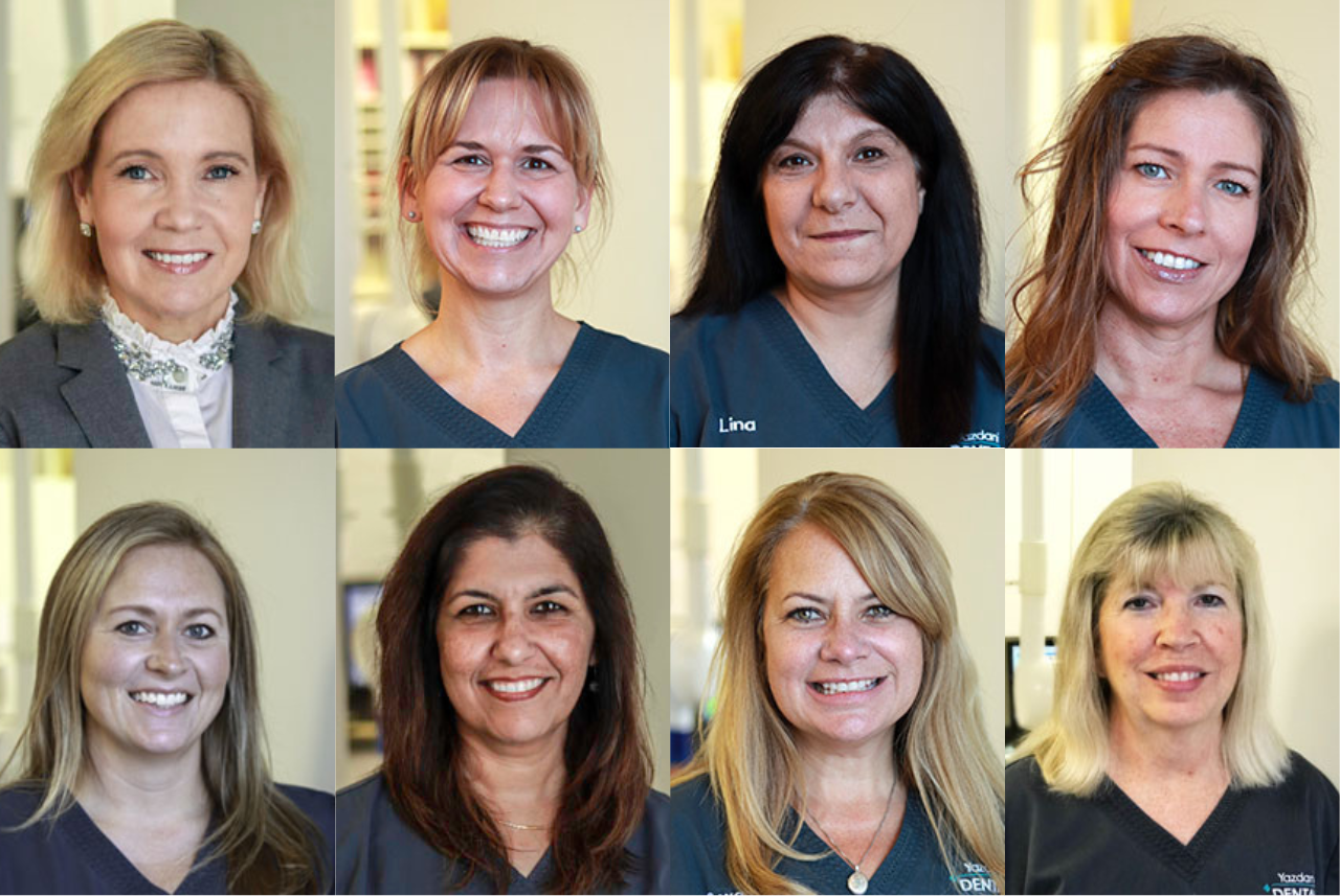 Yazdani Dental HP Images - TeamImage